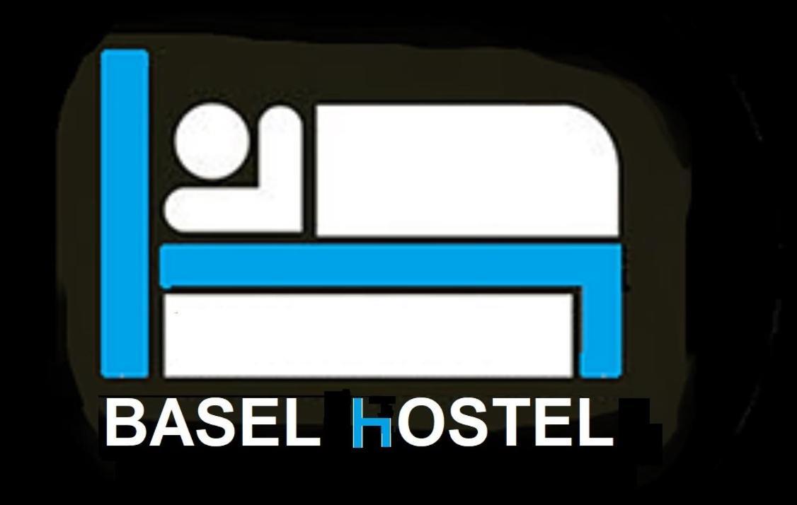 Baselhostel Fullinsdorf Экстерьер фото